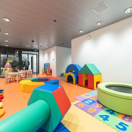 Hotel Krone Churwalden 3 Sterne Superior Экстерьер фото