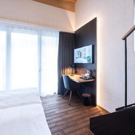 Hotel Krone Churwalden 3 Sterne Superior Экстерьер фото