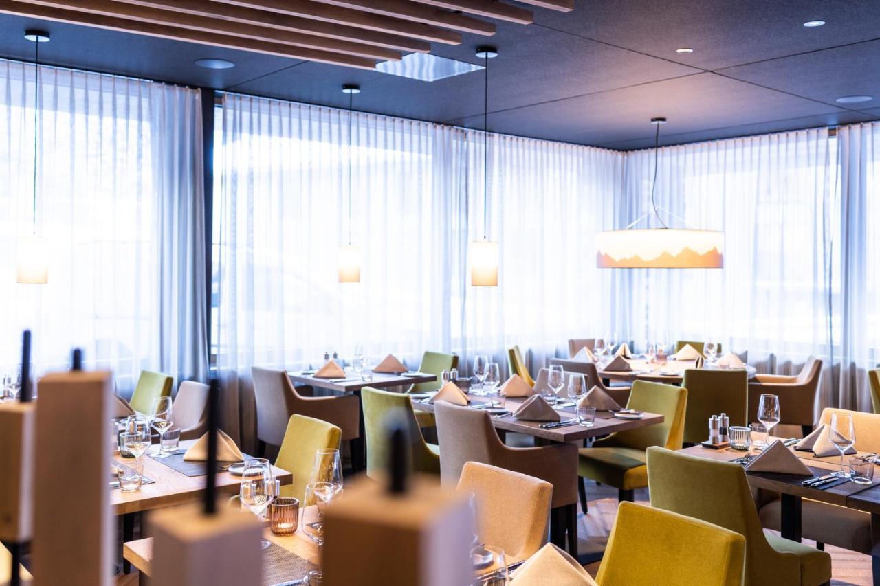 Hotel Krone Churwalden 3 Sterne Superior Экстерьер фото