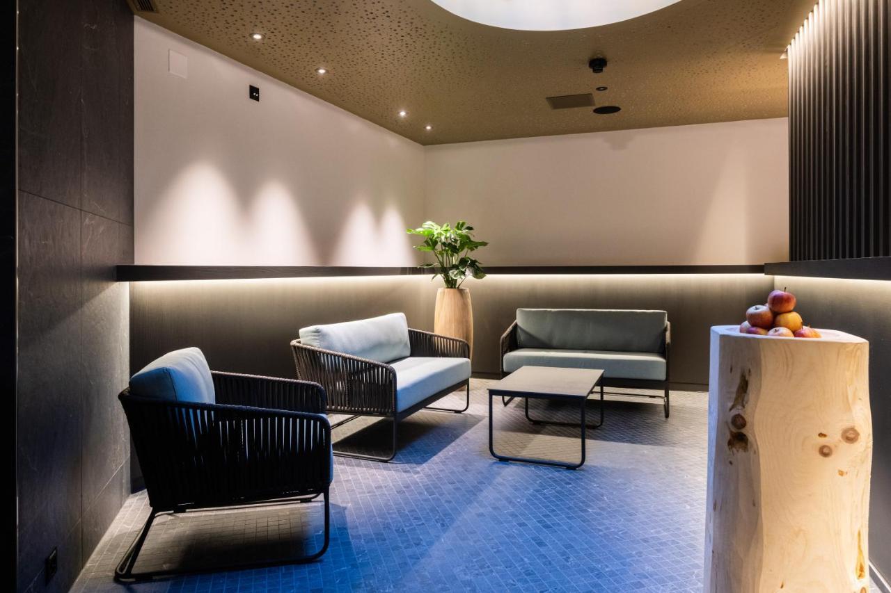 Hotel Krone Churwalden 3 Sterne Superior Экстерьер фото