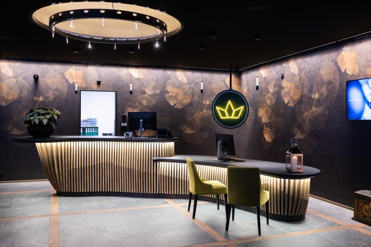 Hotel Krone Churwalden 3 Sterne Superior Экстерьер фото