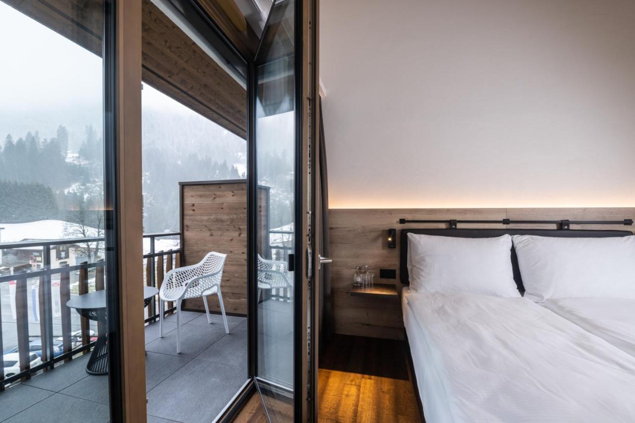 Hotel Krone Churwalden 3 Sterne Superior Экстерьер фото