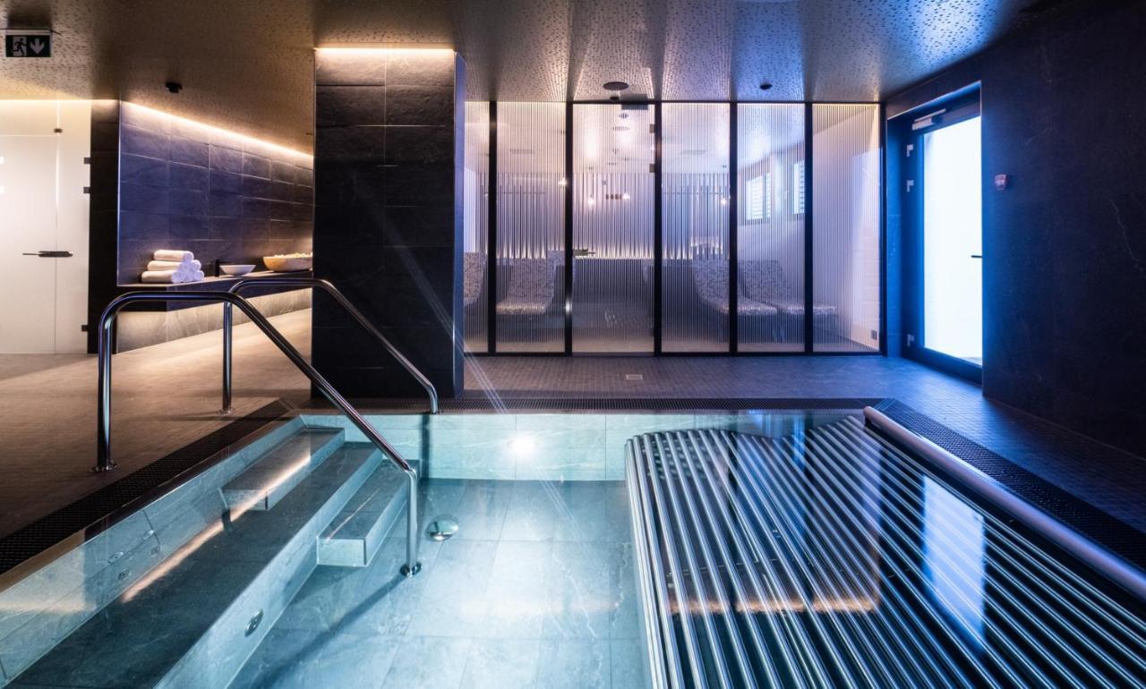 Hotel Krone Churwalden 3 Sterne Superior Экстерьер фото