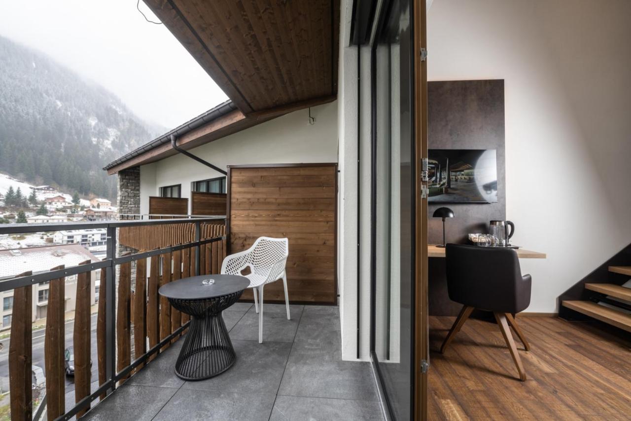 Hotel Krone Churwalden 3 Sterne Superior Экстерьер фото