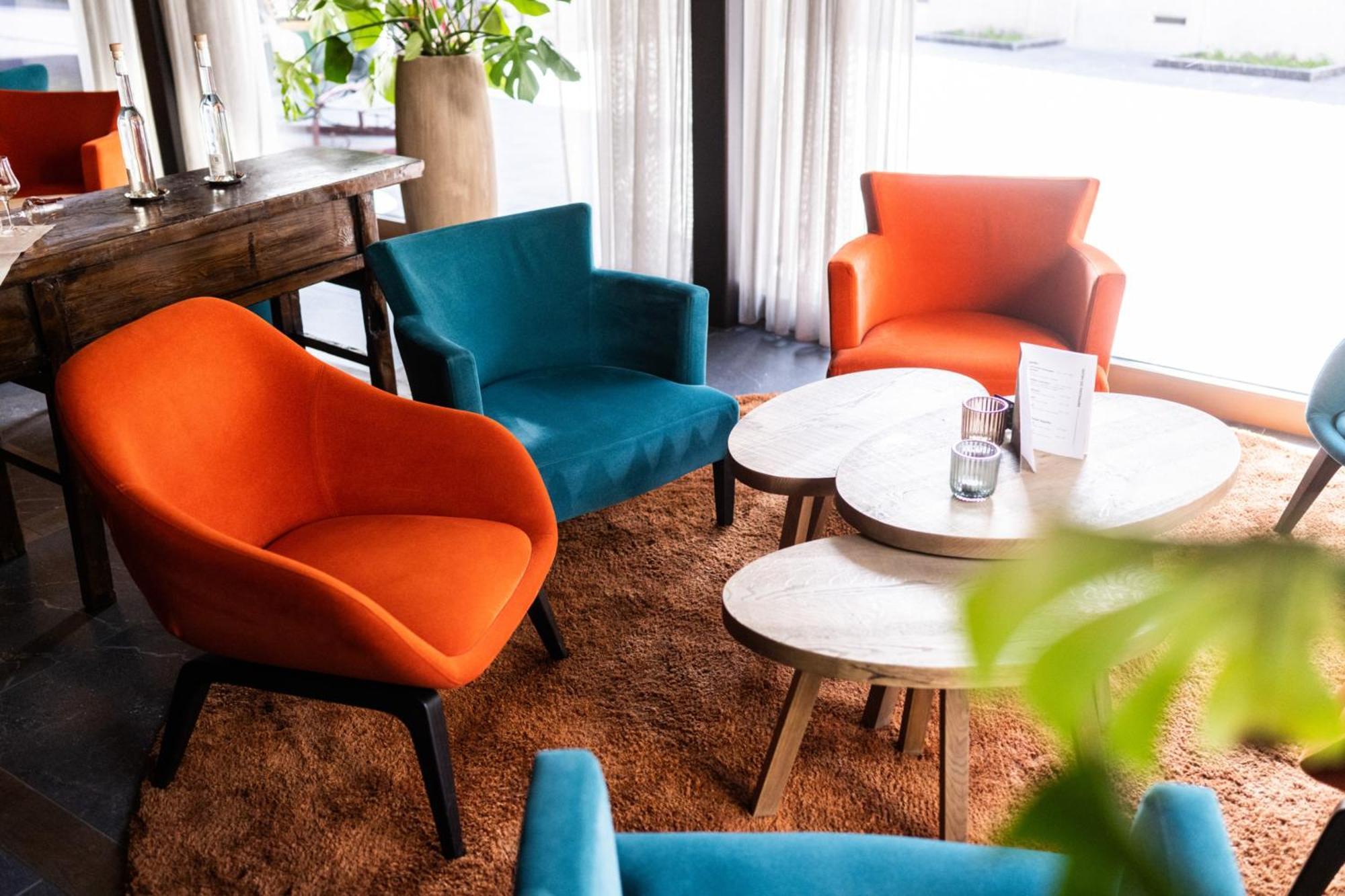 Hotel Krone Churwalden 3 Sterne Superior Экстерьер фото