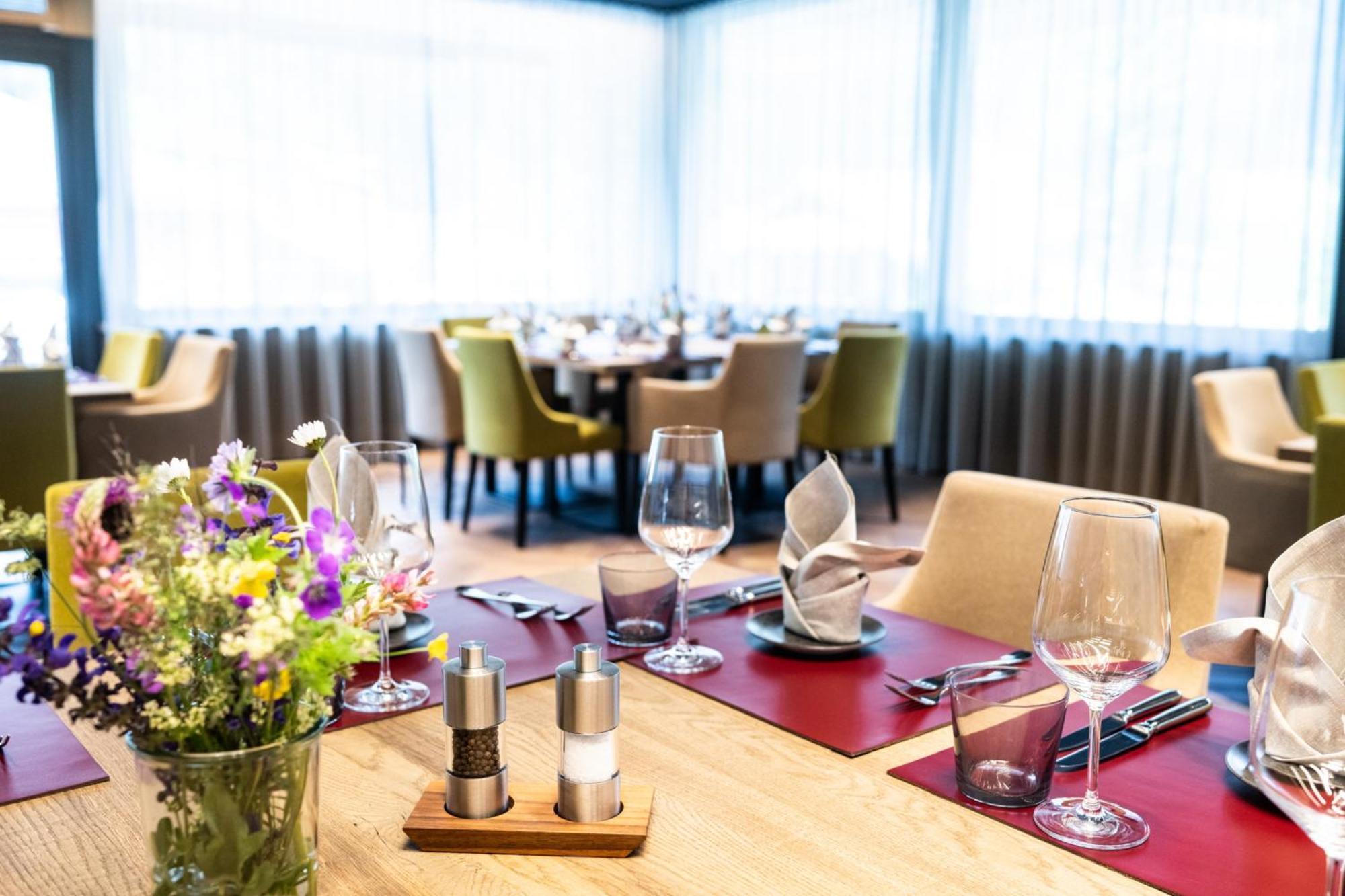 Hotel Krone Churwalden 3 Sterne Superior Экстерьер фото