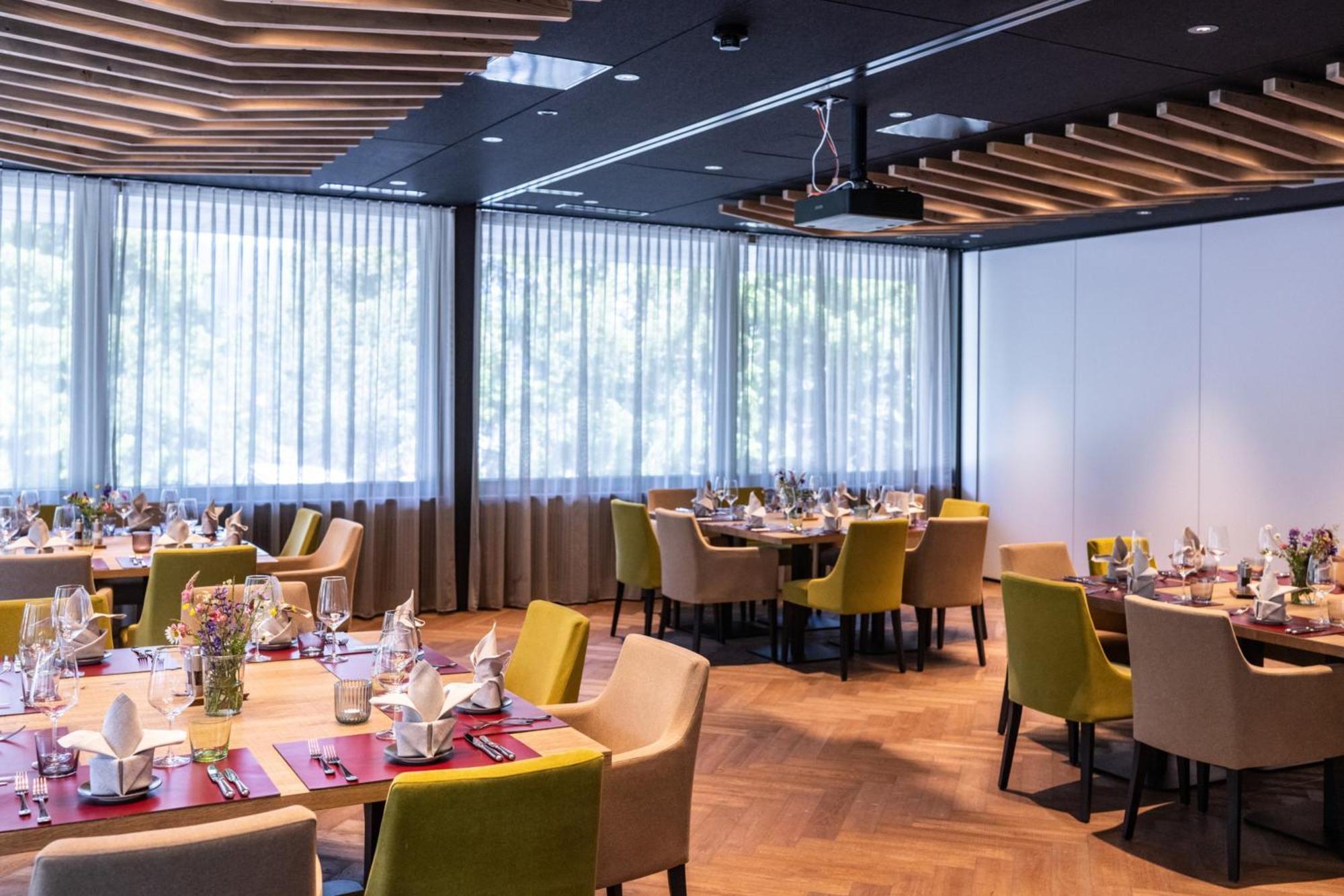 Hotel Krone Churwalden 3 Sterne Superior Экстерьер фото