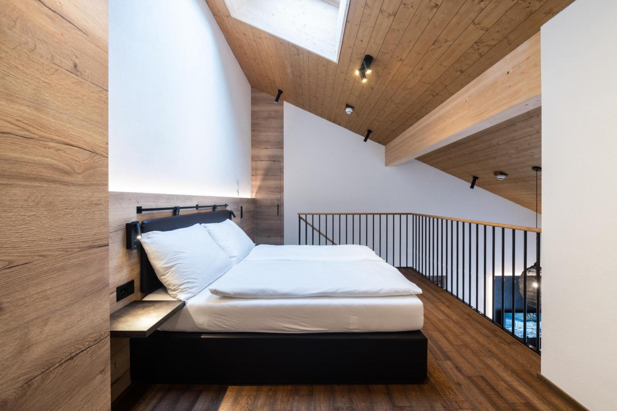 Hotel Krone Churwalden 3 Sterne Superior Номер фото