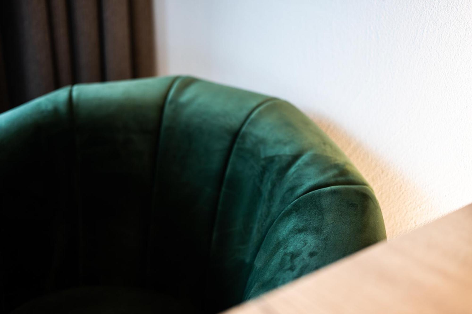Hotel Krone Churwalden 3 Sterne Superior Номер фото