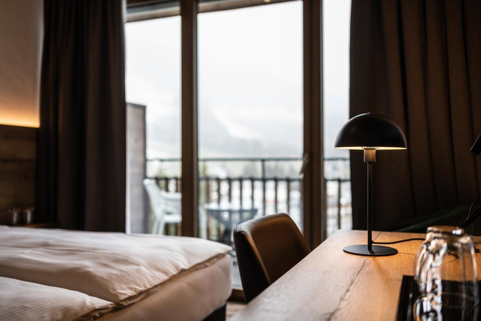 Hotel Krone Churwalden 3 Sterne Superior Номер фото